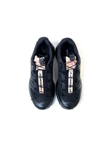 SALOMON - Xt Pathway 2 Satin - AW25 - Black Black Mah